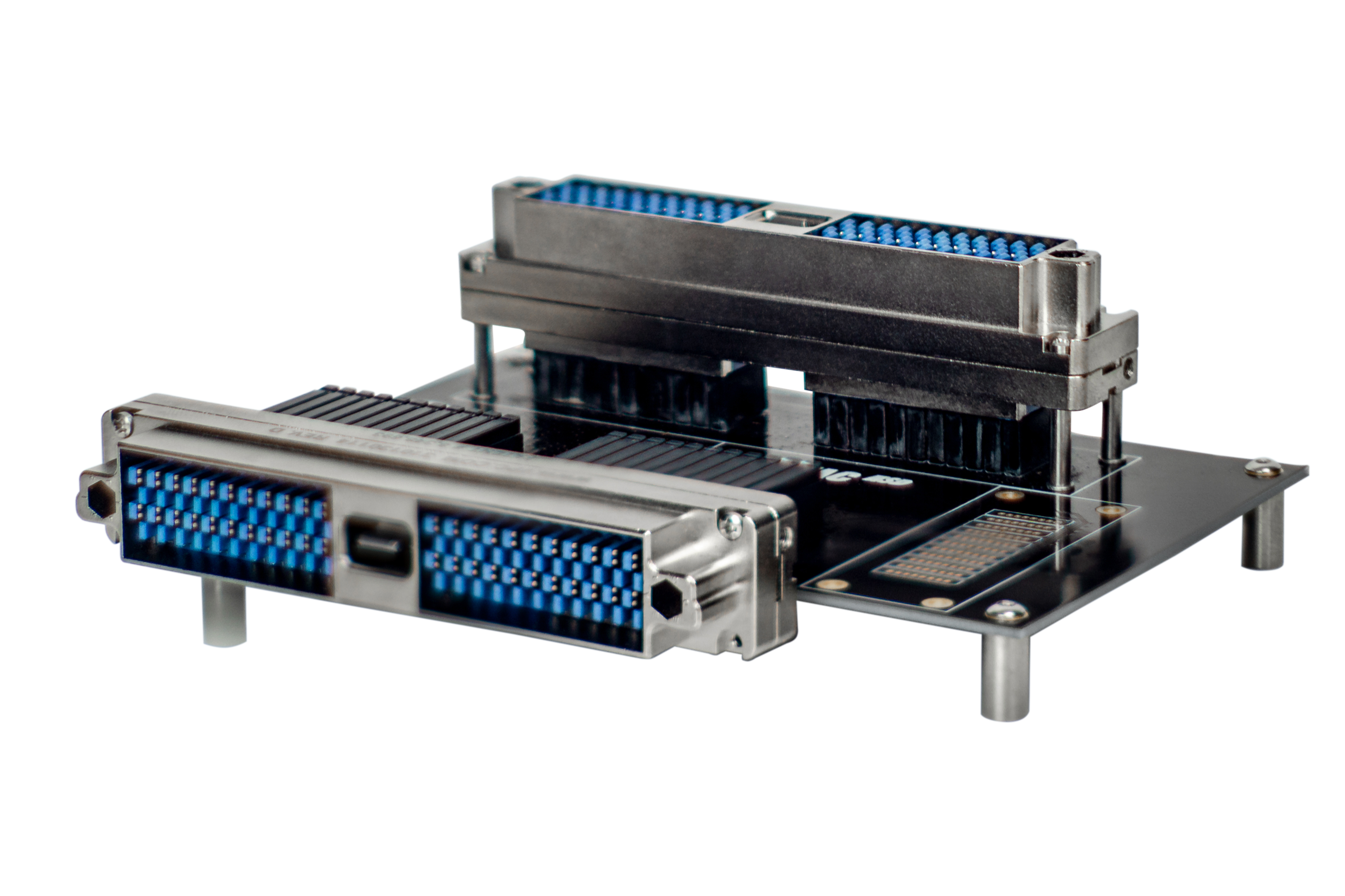 パーツ VVC Webike | S-PARTS エスパーツ フロントABSセンサープレート用チタン